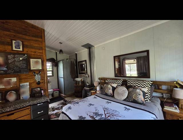 8.50HA SMALLHOLDING FOR SALE IN BELA BELA RURAL